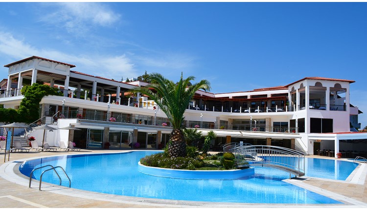 , Халкидики